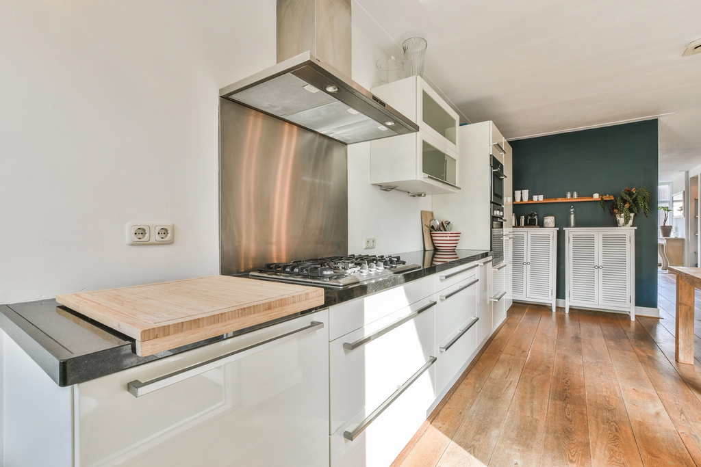 Te huur Appartement Van Ostadestraat 52 3 in Amsterdam