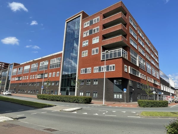 vrije-sector-woningen te huur op Groningerstraat