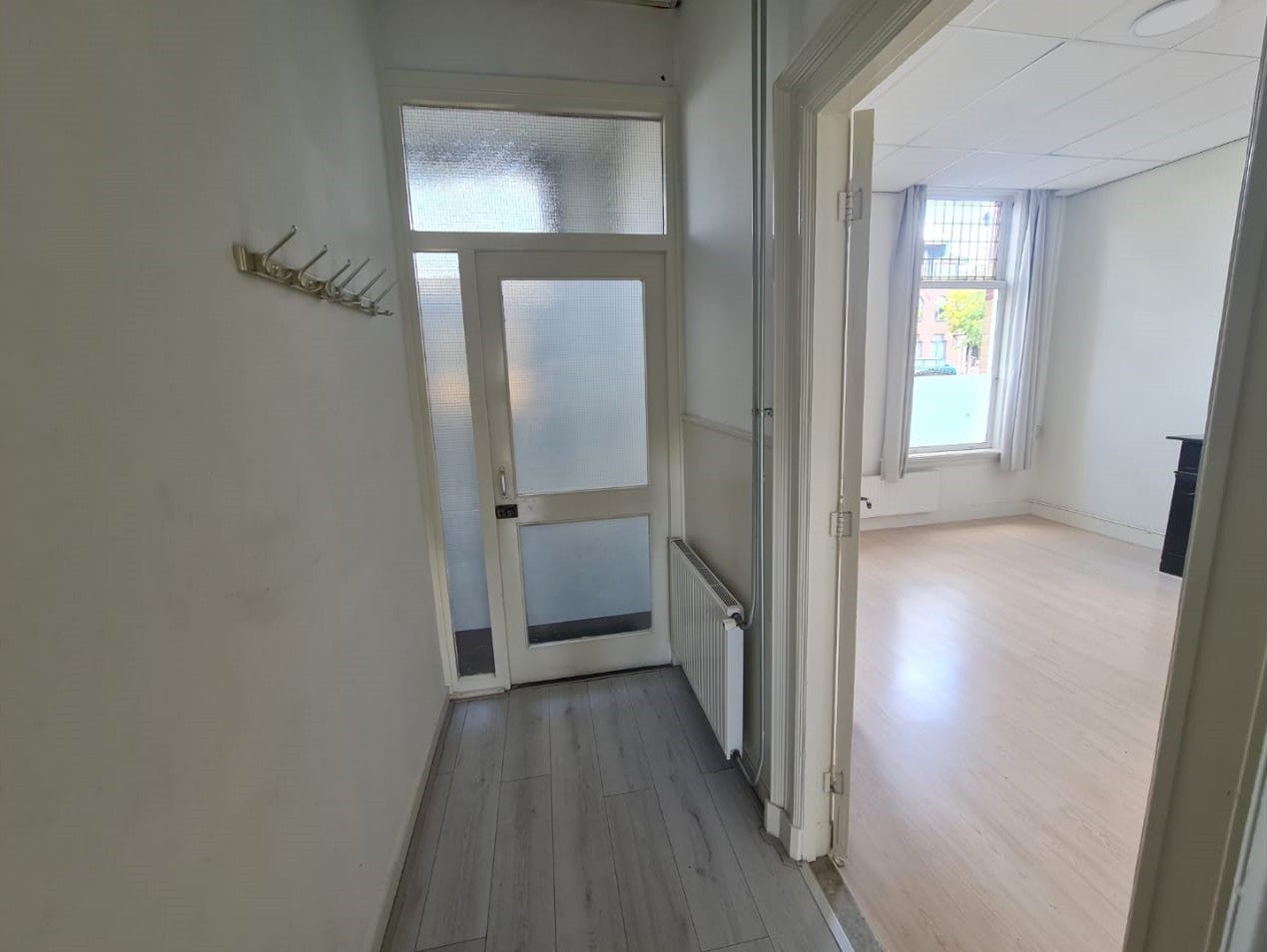Woning te huur: Rijn en Schiekade, Leiden