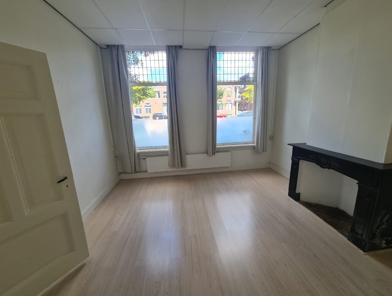 Woning te huur: Rijn en Schiekade, Leiden
