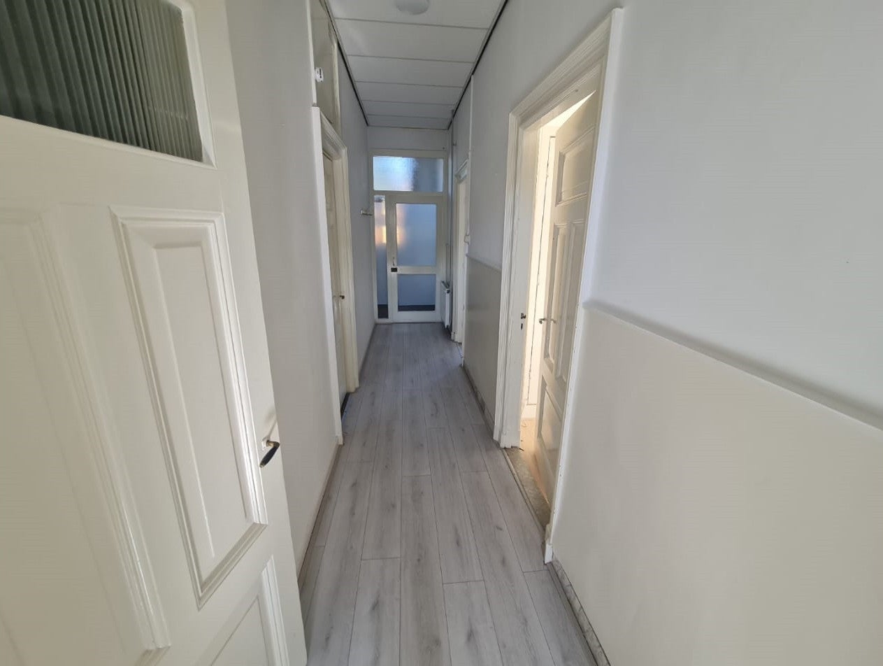 Woning te huur: Rijn en Schiekade, Leiden