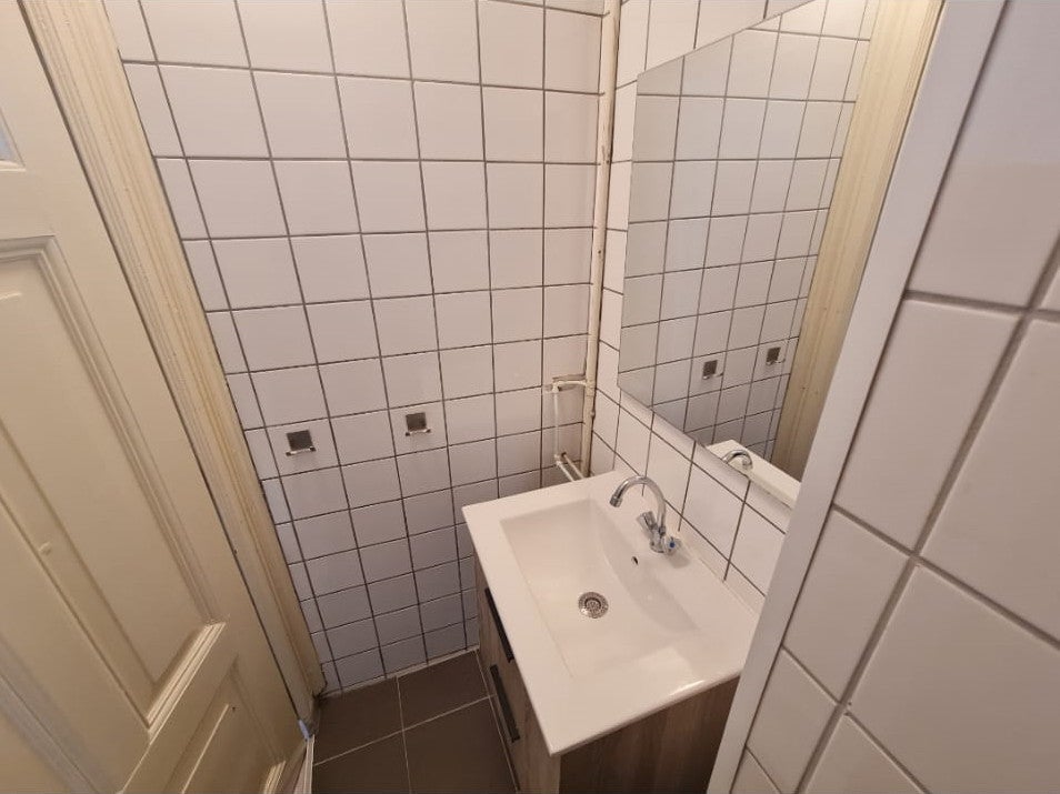 Woning te huur: Rijn en Schiekade, Leiden