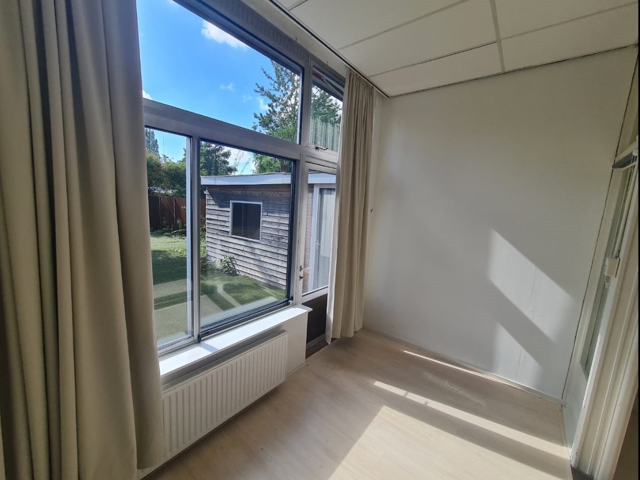 Woning te huur: Rijn en Schiekade, Leiden