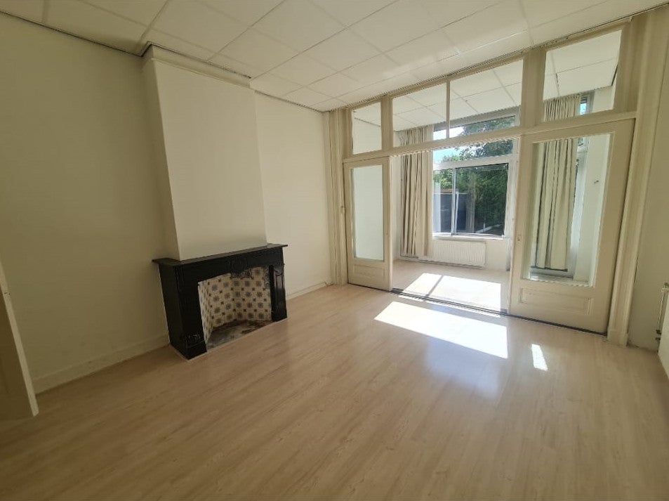 Woning te huur: Rijn en Schiekade, Leiden