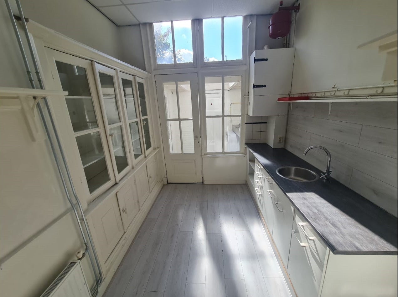 Woning te huur: Rijn en Schiekade, Leiden