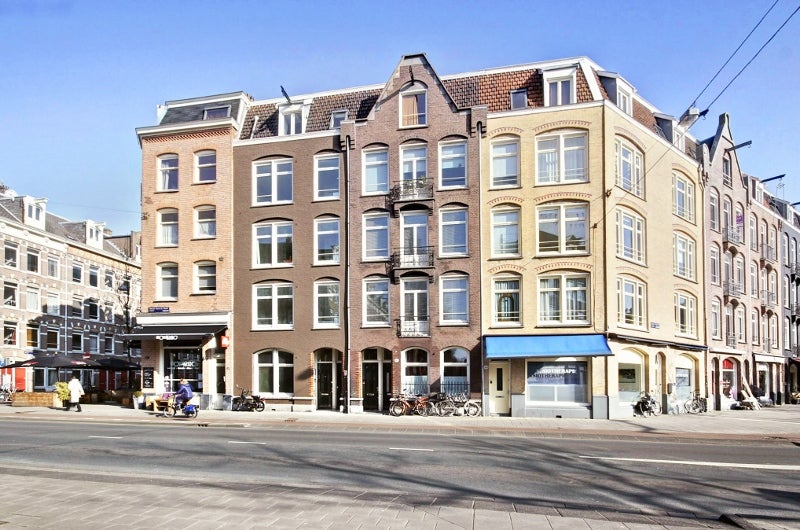 Tweede Hugo de Grootstraat 42 3