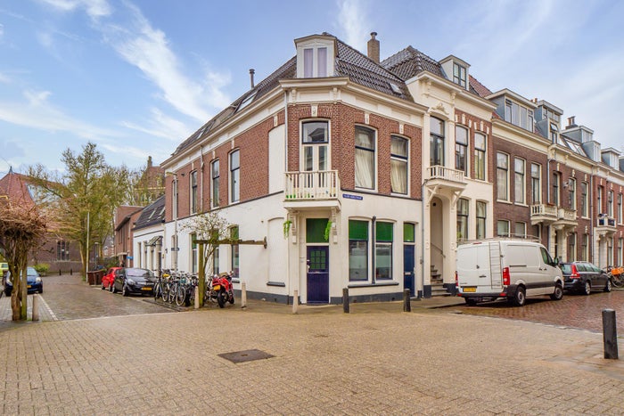 Oude Kerkstraat 11