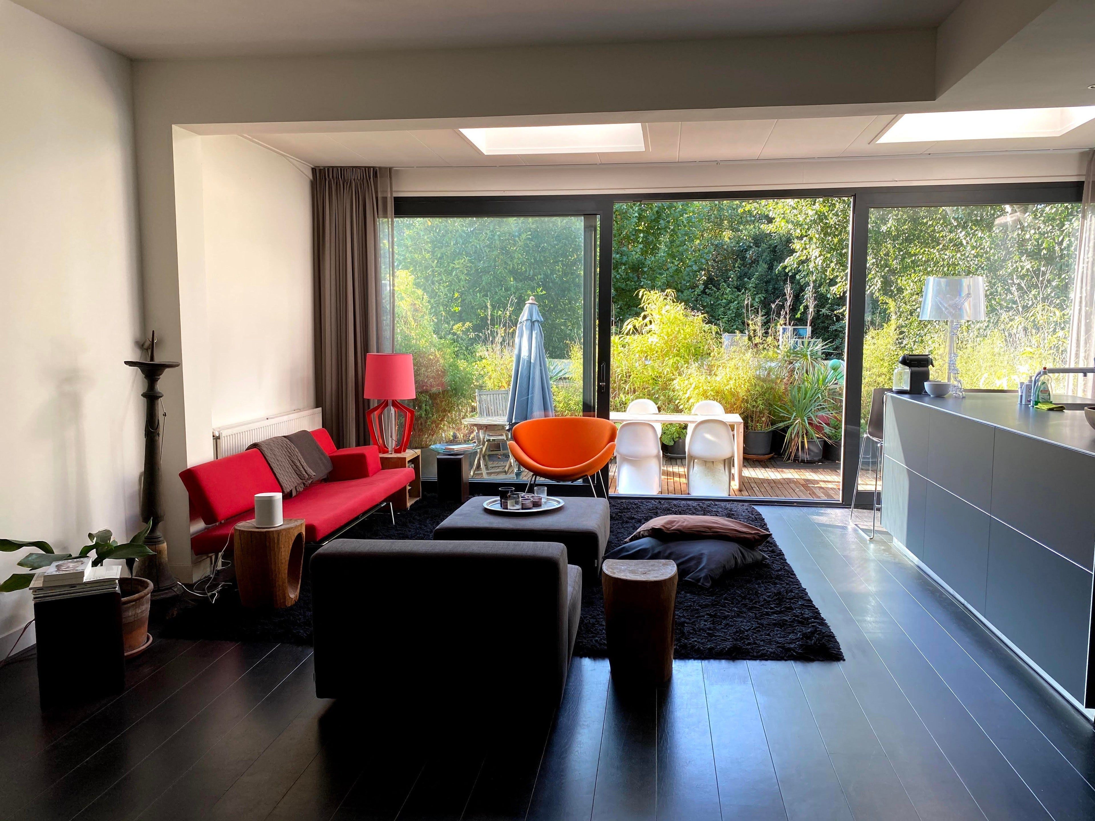 Te huur Appartement Nachtegaalstraat 1 B in Utrecht