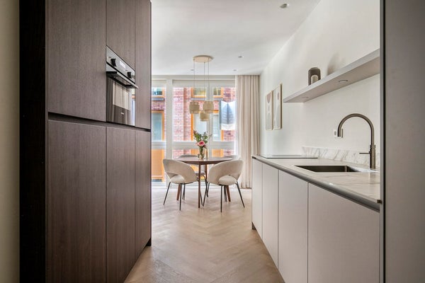 Appartamento Veembroederhof a Amsterdam