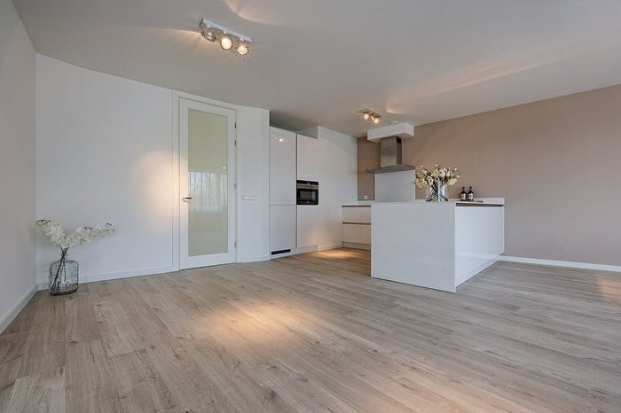 Te huur: Appartement Bezuidenhoutseweg 72 Q in Den Haag