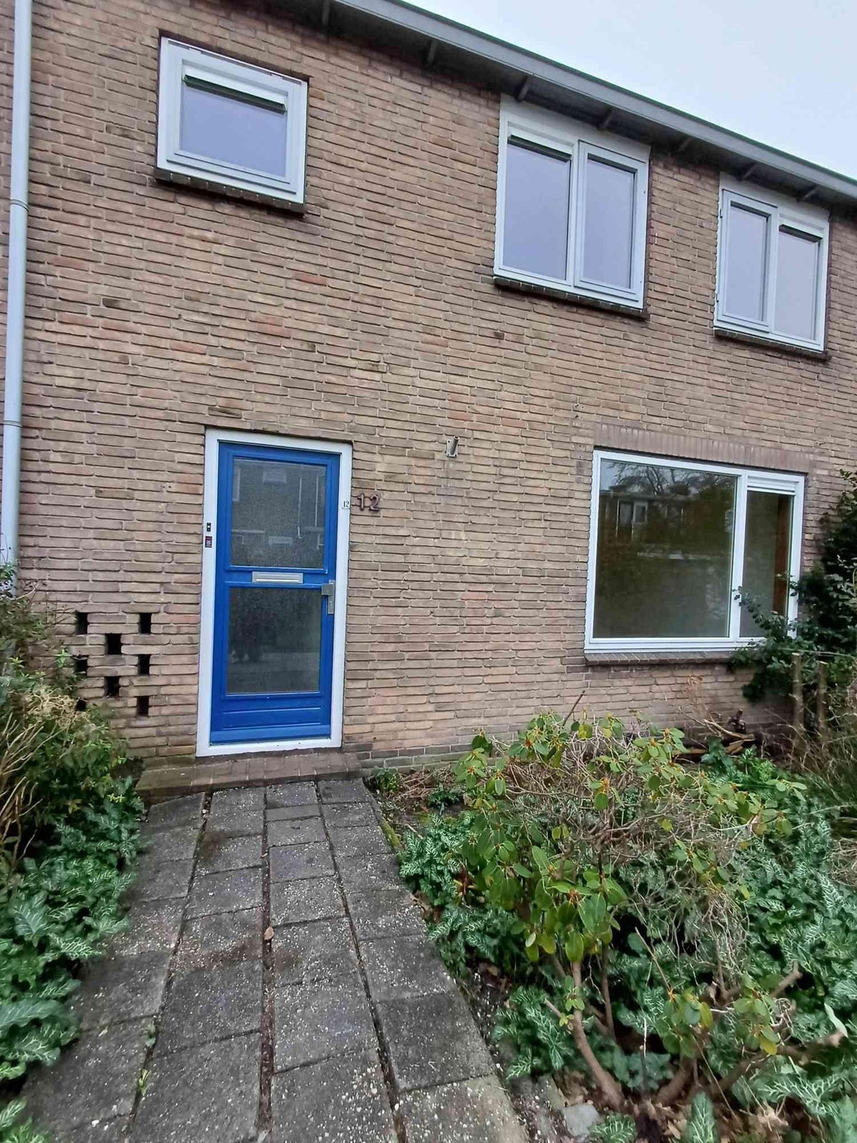 Westzaan – 1551BJ