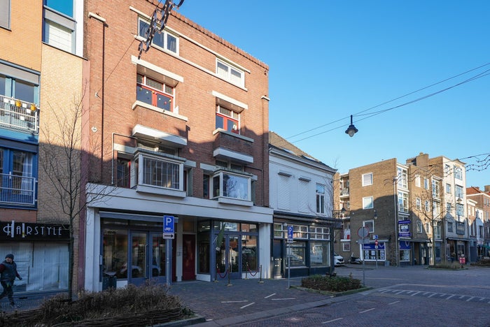 Steenstraat 21 1