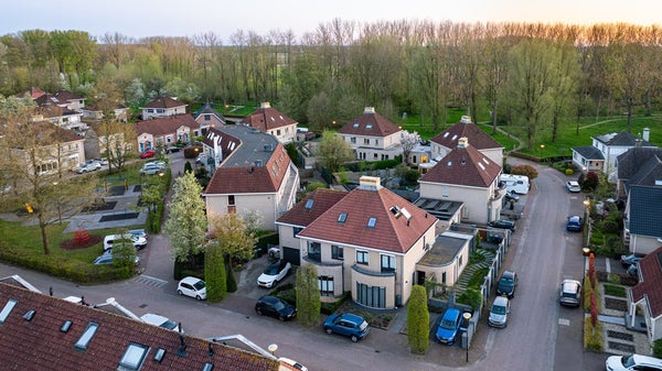 Koekoek 4