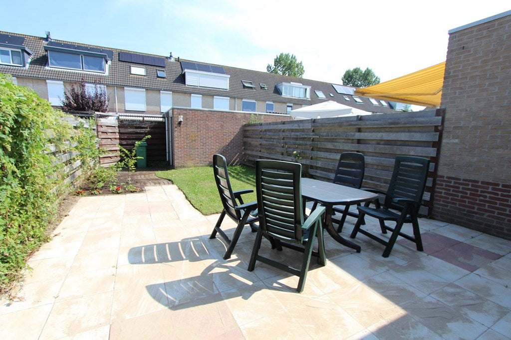House Cia van Boortlaan