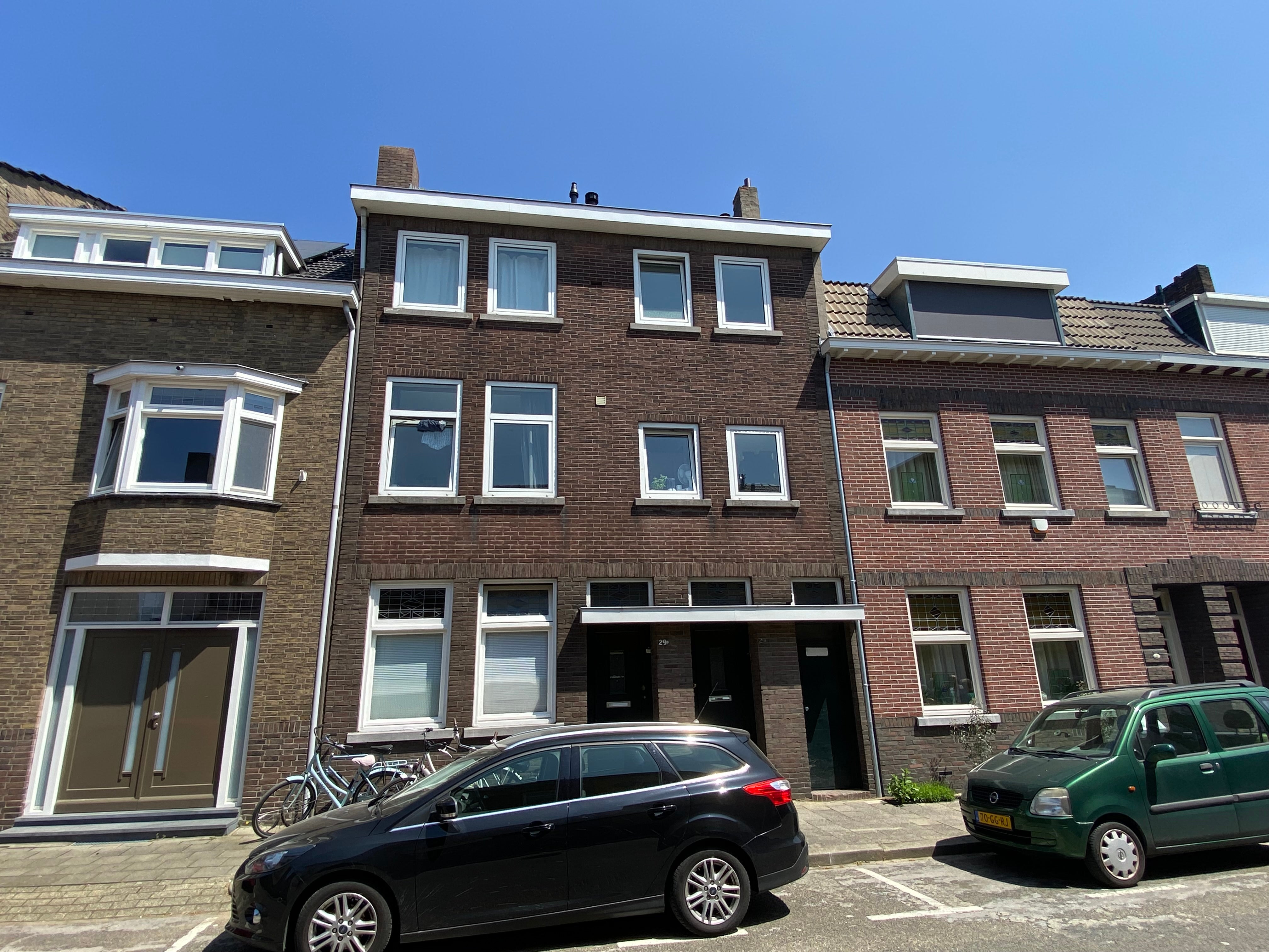 Room Heerder Groenweg 29 B - 4