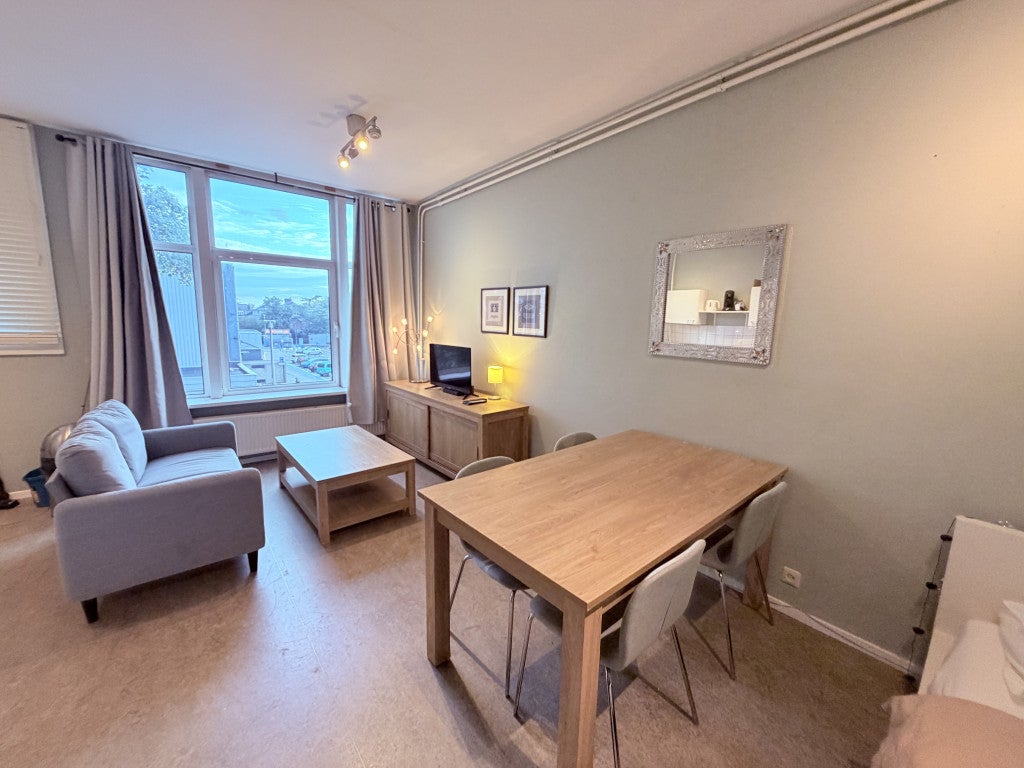 Woning te huur: Oudedijk, Rotterdam
