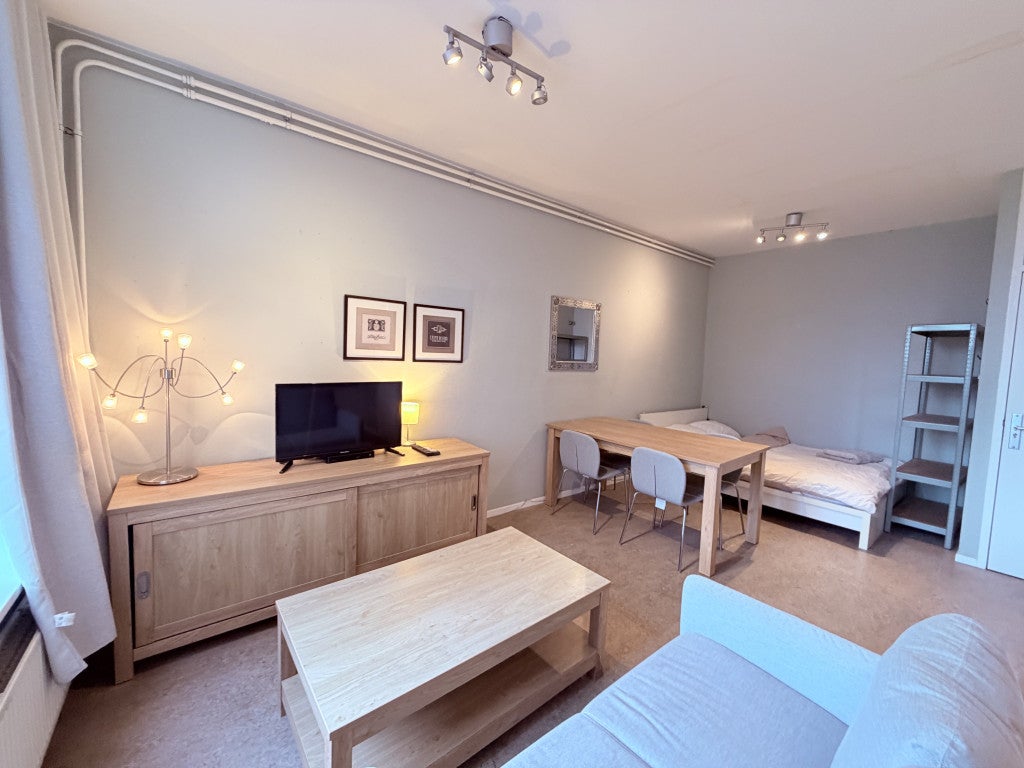 Woning te huur: Oudedijk, Rotterdam