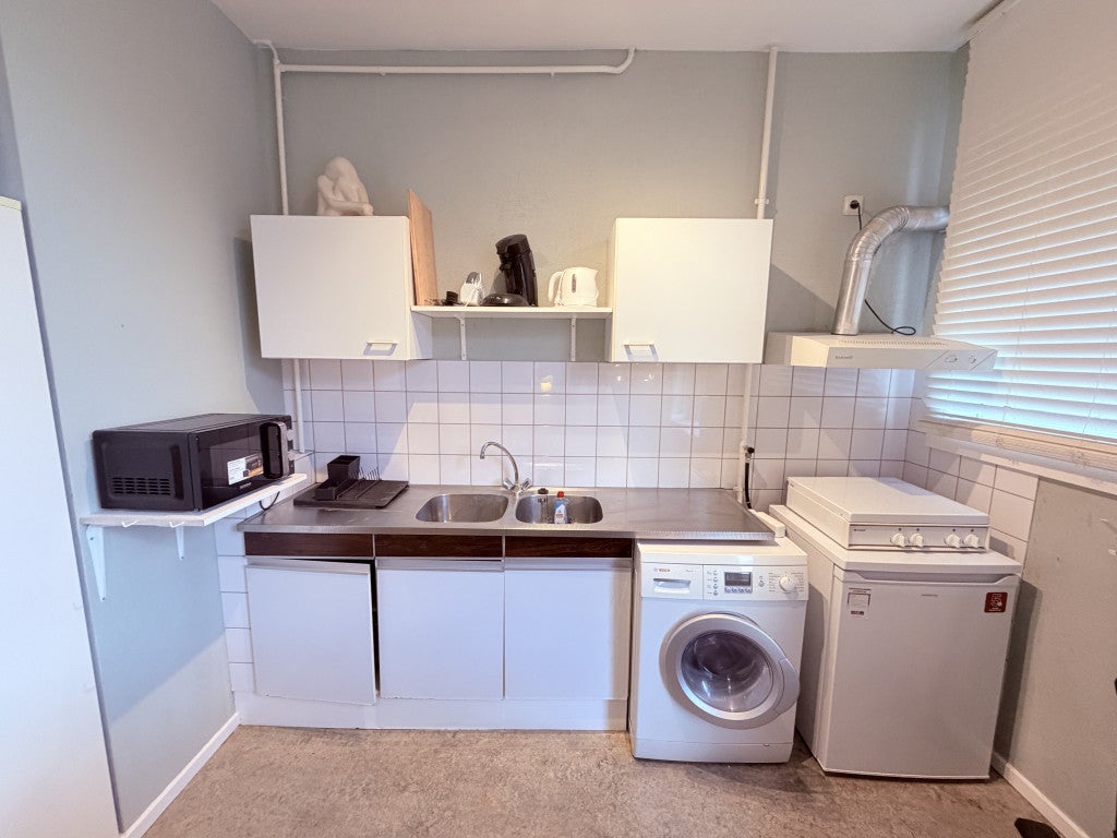 Woning te huur: Oudedijk, Rotterdam