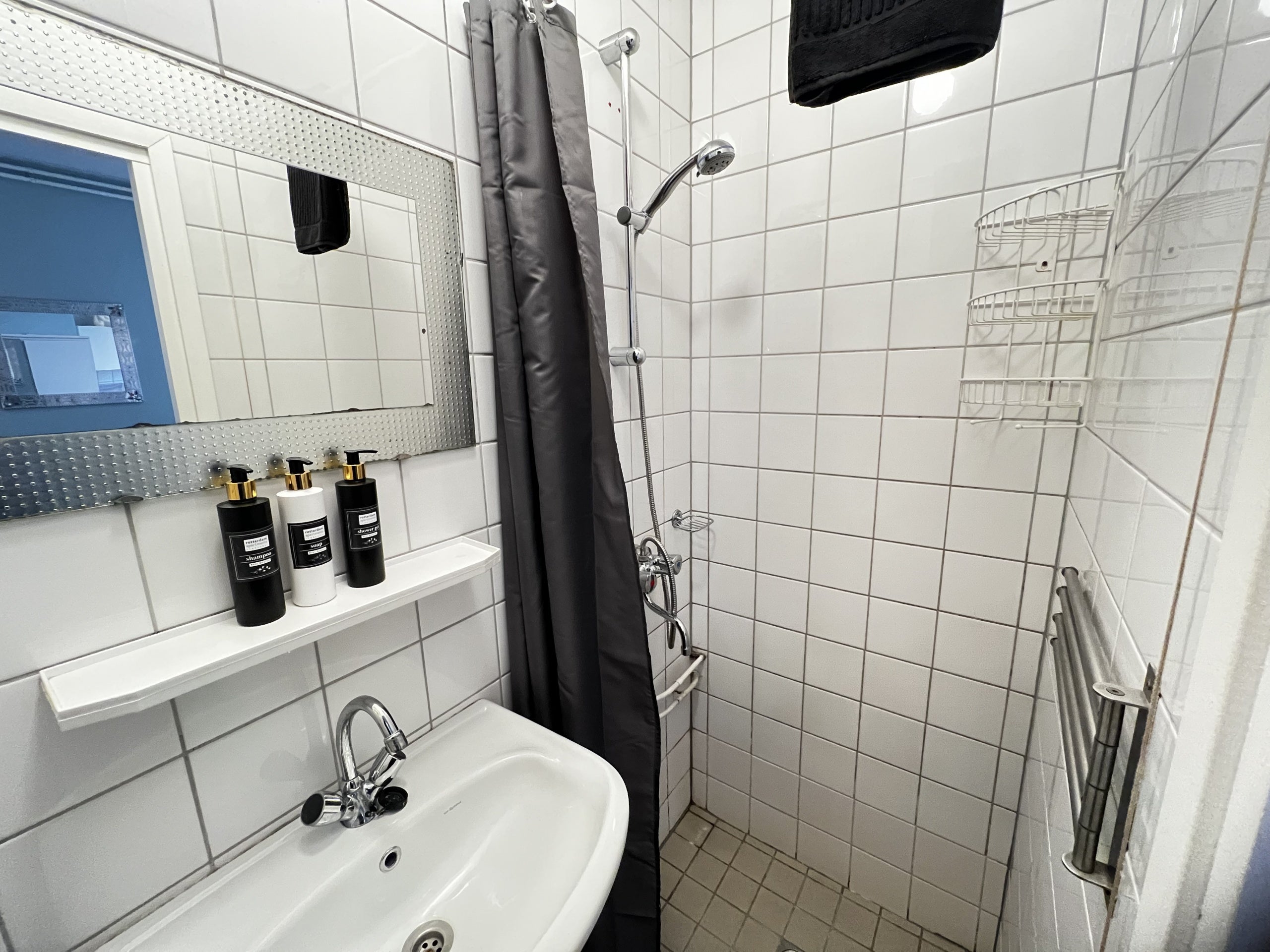 Woning te huur: Oudedijk, Rotterdam