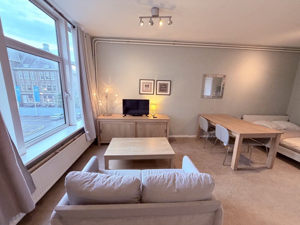 Woning te huur: Oudedijk, Rotterdam