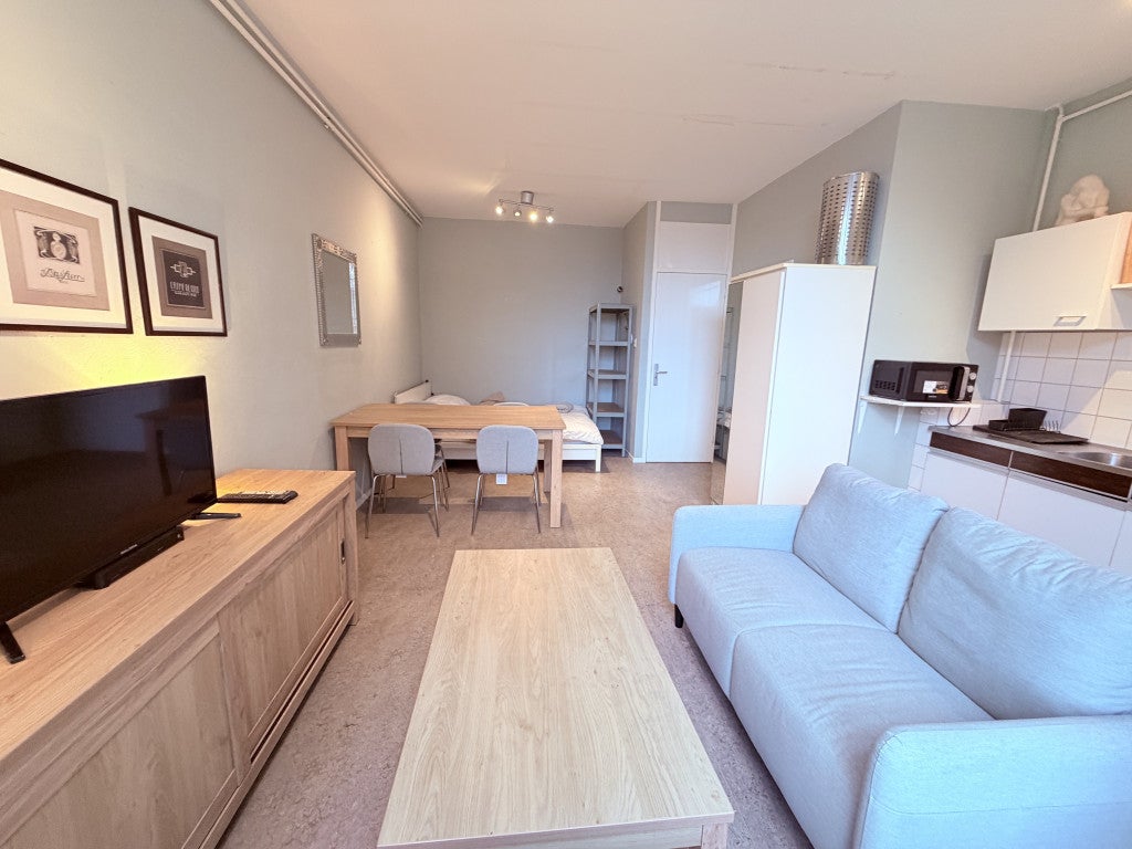 Woning te huur: Oudedijk, Rotterdam