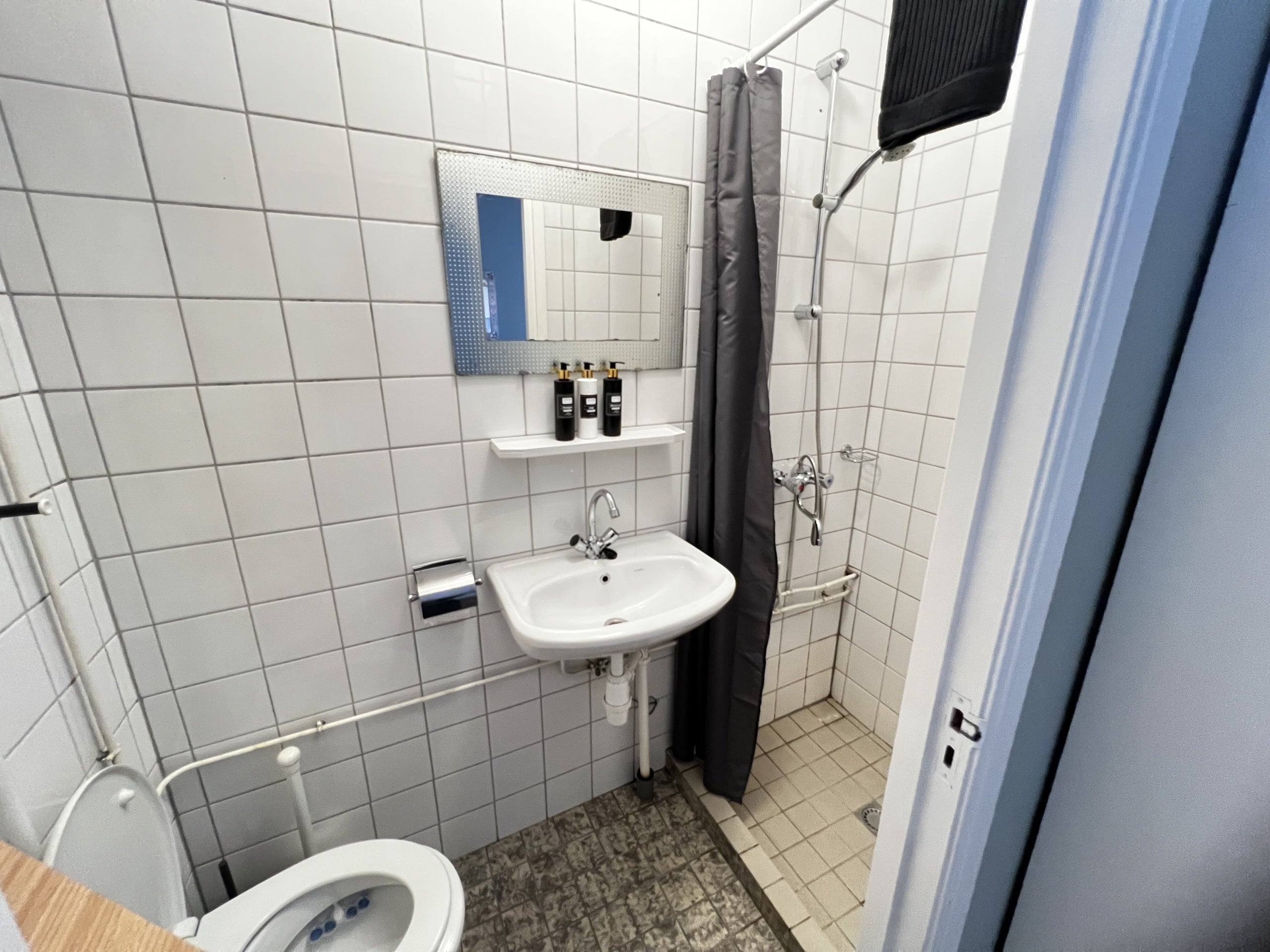Woning te huur: Oudedijk, Rotterdam