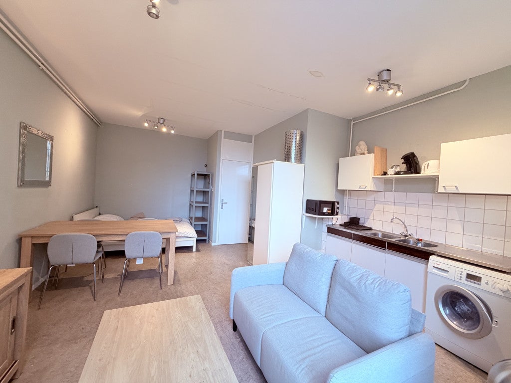 Woning te huur: Oudedijk, Rotterdam