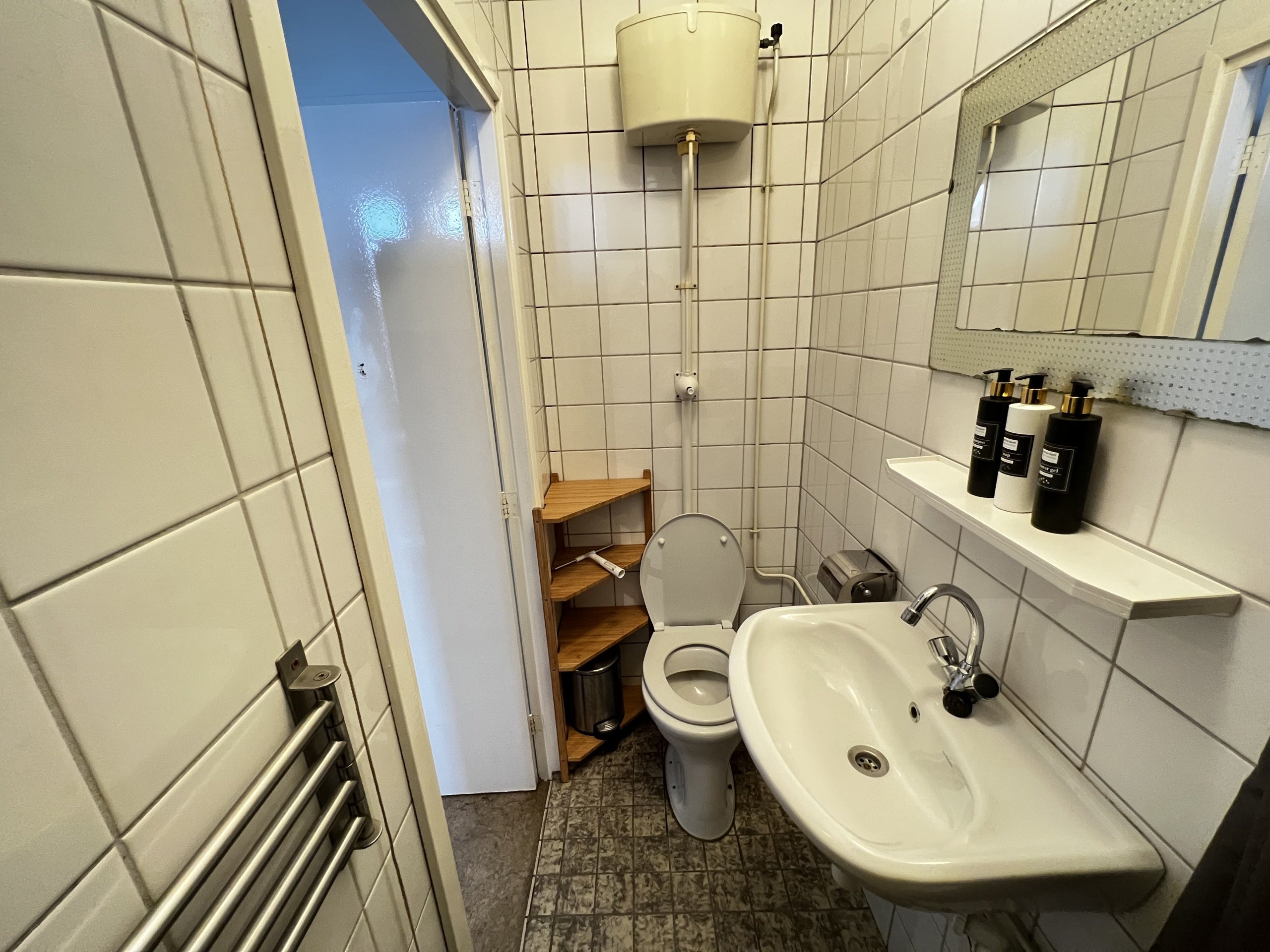 Woning te huur: Oudedijk, Rotterdam