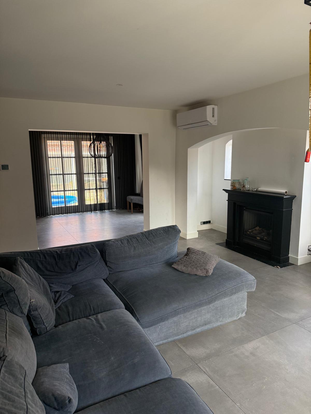 Hoekwoning te huur: Arendlaan 1, Tilburg