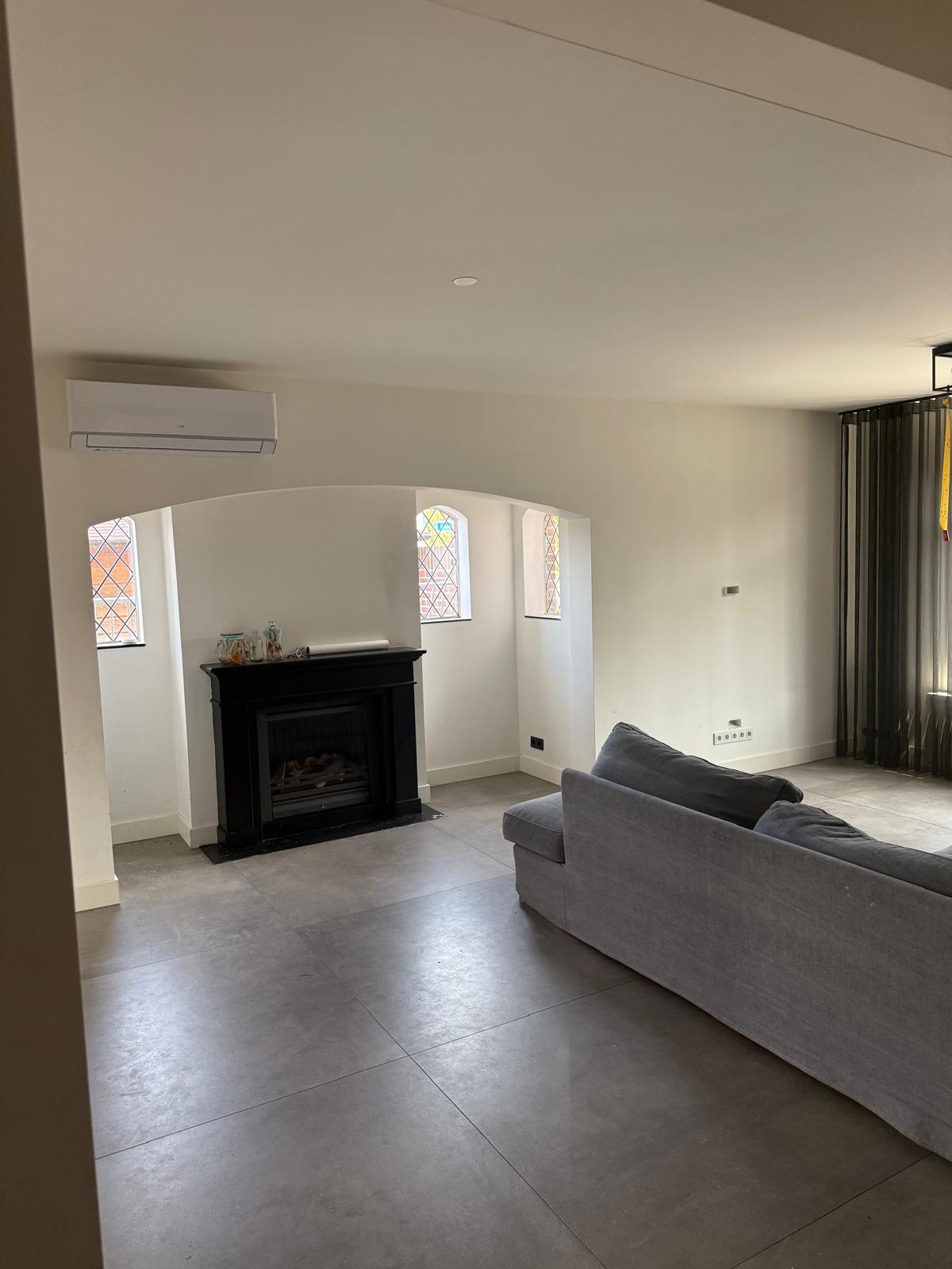 Hoekwoning te huur: Arendlaan 1, Tilburg