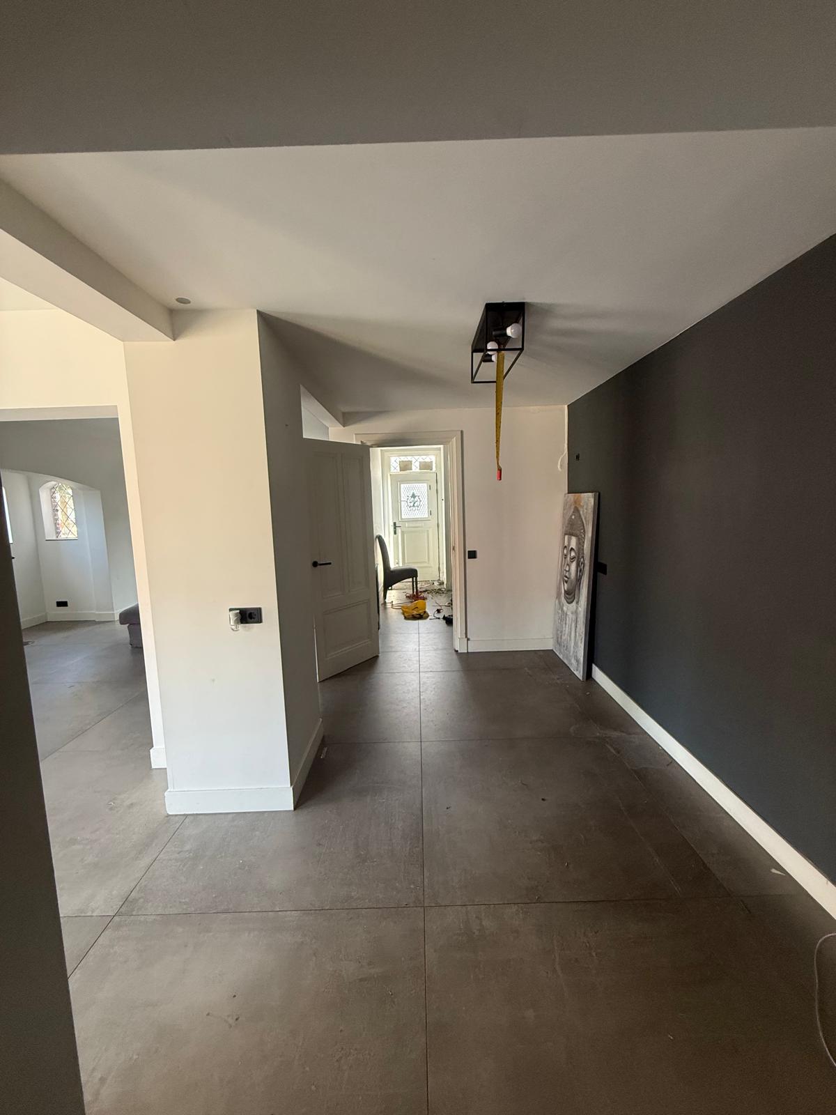 Hoekwoning te huur: Arendlaan 1, Tilburg