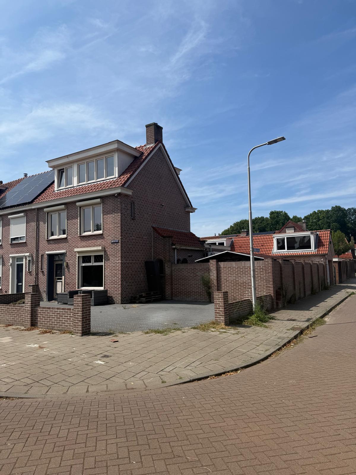 House Arendlaan 1
