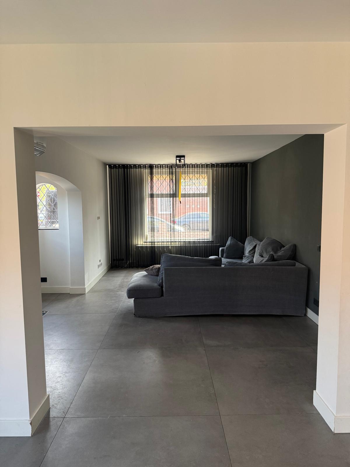 Hoekwoning te huur: Arendlaan 1, Tilburg