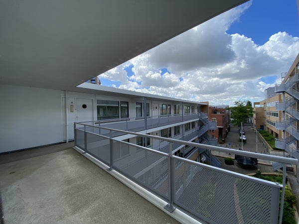 Appartement Ammunitiehaven in Den Haag