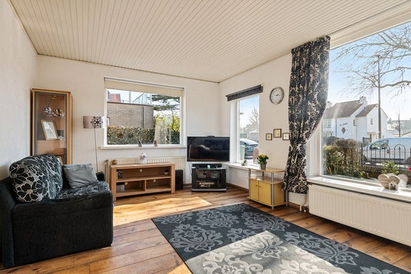 Dr C A Gerkestraat 151 in Zandvoort