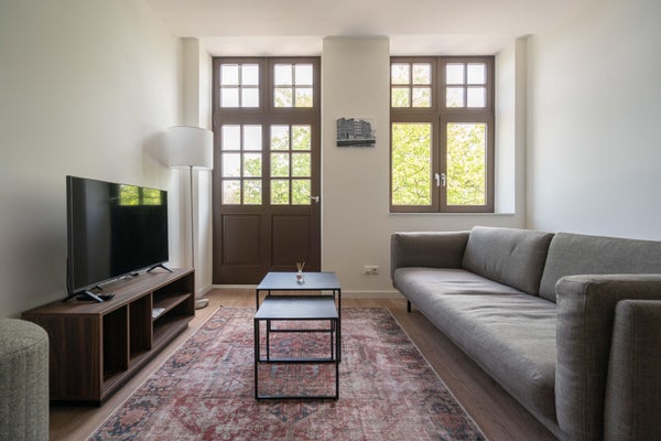 Appartement Westhavenkade in Vlaardingen