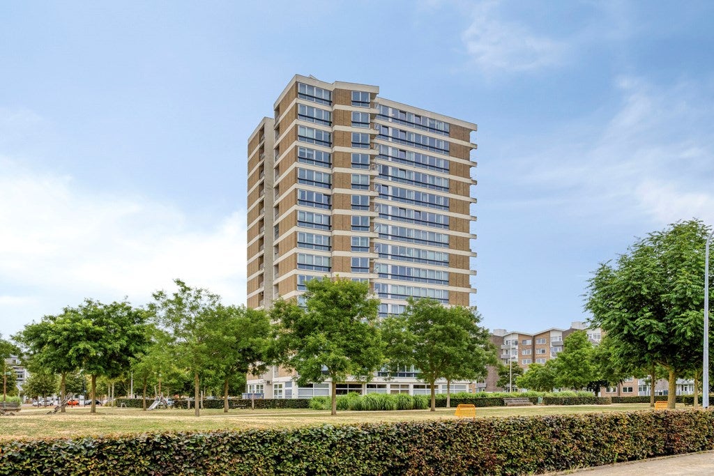 Appartement Oranjeplein 226 in Maastricht