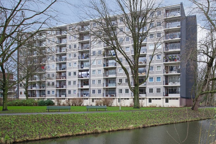 Te huur: Appartement Amerbos in Amsterdam