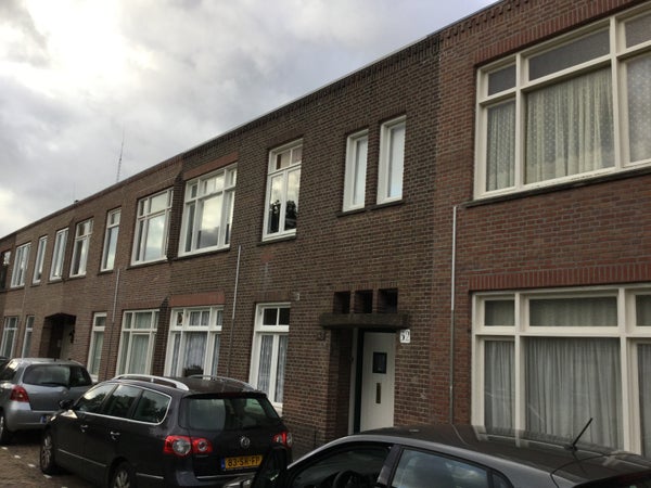 Te huur: Appartement Gagelplein 32 in Den Haag