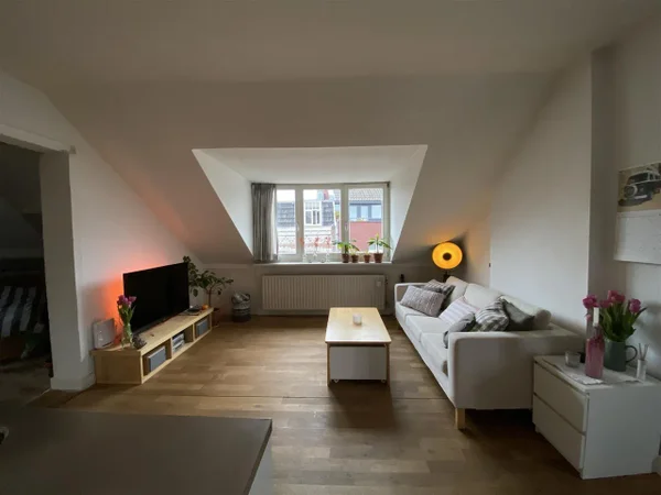 Te huur: Appartement Kleine Looiersstraat in Maastricht