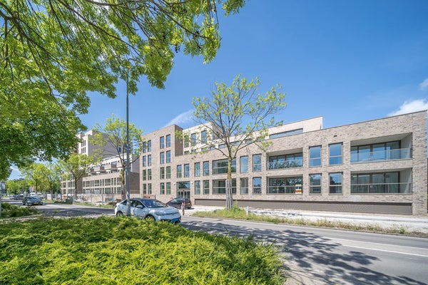 Flat Gloeierij in Tiel