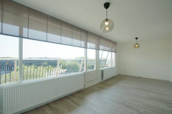 Te huur: Appartement Zuiderterras in Rotterdam