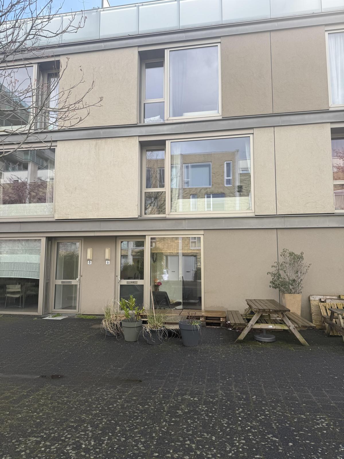 House Bep Bakhuysstraat 6