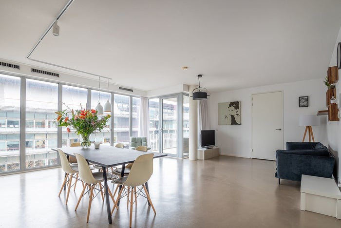 Te huur: Appartement Polderweg 216 in Amsterdam