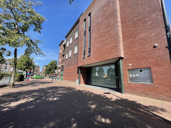 Appartement Harlindestraat in Echt