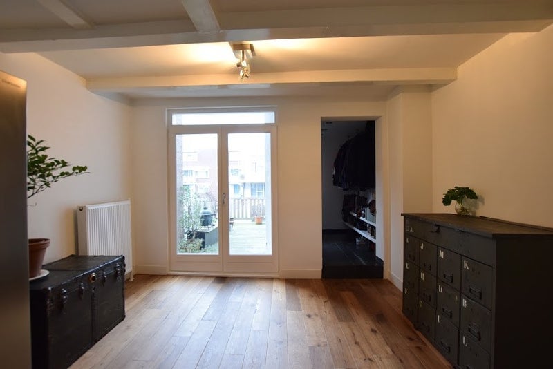 Te huur Appartement Haarlemmerdijk in Amsterdam