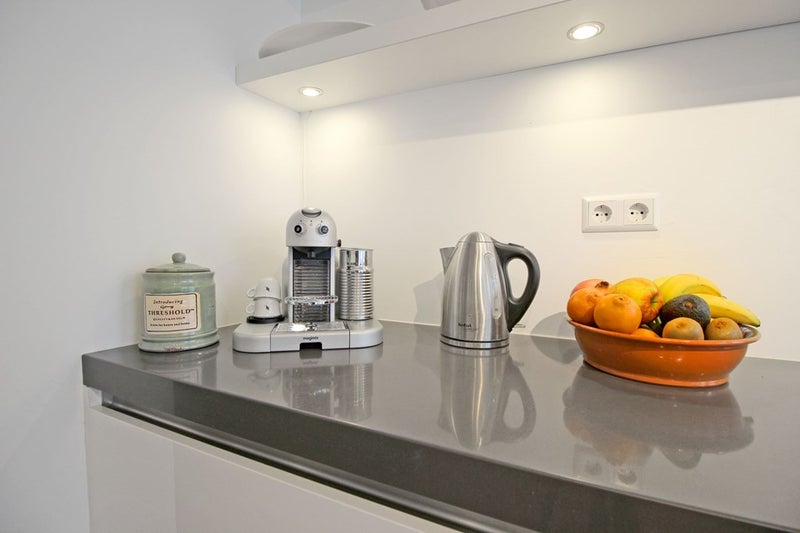 Te huur Appartement Haarlemmerdijk in Amsterdam