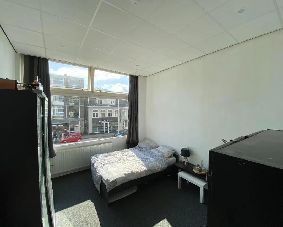 Te huur Kamer Deurningerstraat in Enschede