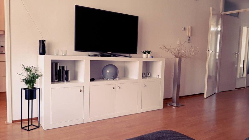 Appartement Luttikenerf in Ede