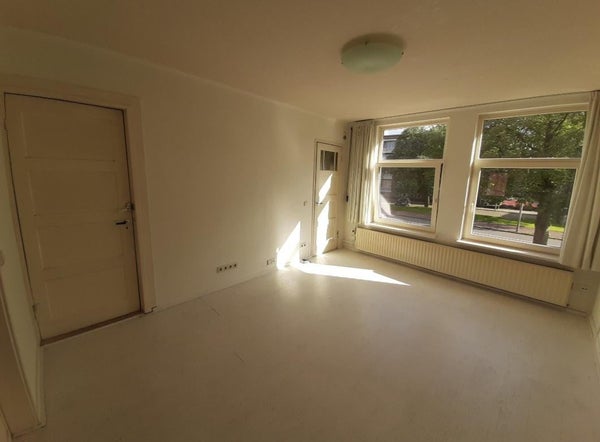 Appartement Johan de Wittlaan in Arnhem